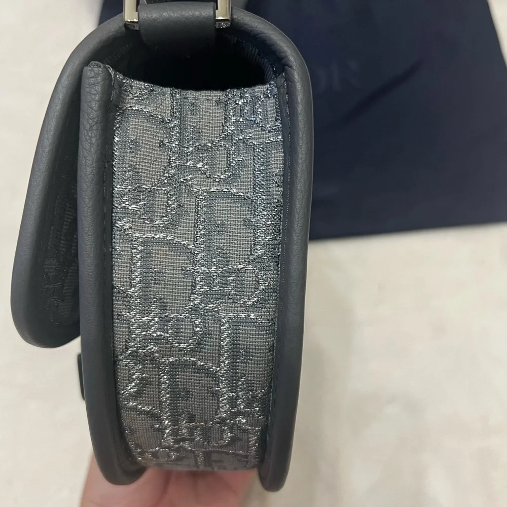 Dior Gallop Messenger Crossbody - Picture 5 of 10